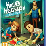 Joc consola Gearbox Hello Neighbor Hide and Seek PS4