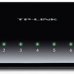 Switch TP-Link TL-SG1008D, 8 porturi