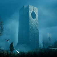 Joc Hell Is Us Deluxe Edition PS5