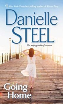 Going Home, Paperback - Danielle Steel
