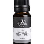 Ulei esential pur de Tea Tree 10ml, Trio Verde