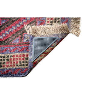 Protecții antiderapante pentru covor 4 buc. 11x15 cm - Maximex, Maximex