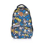 Rucsac Lamonza Peace A12399