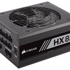 Sursa CP-9020138-EU, PSU,  850W, Corsair HX850 new, negru, Corsair