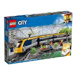 LEGO City Tren de Calatori, 60197