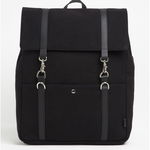 Rucsac negru pentru laptop 15" Enter Cabin Backpack 18 l