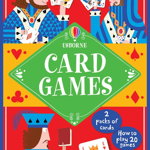 Card Games Tin (Card Games)