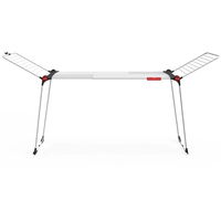 Uscator rufe VILEDA Infinity Flex 30 m Alb