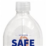 Detergent BIO pentru rufe, parfum migdale, fara alergeni Safe, Safe