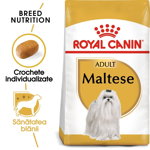 Royal Canin Maltese Adult hrană uscată câine, 1.5kg, Royal Canin