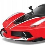 Bburago Ferrari FXX K Red 1:24 BBURAGO