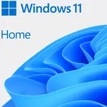 ESD Windows HOME 11 64-bit All Languages Online Product Key License 1 License Downloadable NR, Microsoft