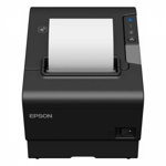 Imprimanta termica Epson TM-T88VI-iHub, Ethernet, NFC, cutter
