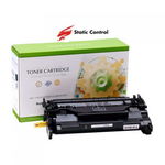 Cartus Toner SCC Compatibil HP CF226X/CAN CRG052H Black