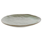 Plochá deska DKD Home Decor Turquoise Gresie (19.6 x 16.6 x 2.2 cm), DKD Home Decor