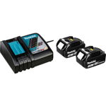 Incarcator Baterie 240V Makita DC18RC 14.4V - 18V LXT