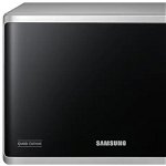 Cuptor cu microunde Samsung MS23K3513AS\/OL , 23 L, 800 W, Argintiu