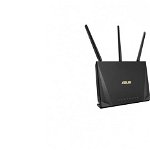 ASUS GAMING ROUTER AC2400 DUAL BAND