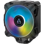 Cooler Procesor ARCTIC Freezer A35 A-RGB, compatibil AMD