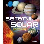 Sistemul solar pentru copii, Girasol