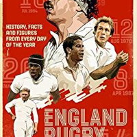 England Rugby On This Day