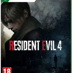 Joc Capcom Resident Evil 4 Remake Gold Edition pentru Xbox Series S/X, Capcom