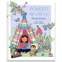 Povesti de Citit cu Mama, www.edituradph.ro