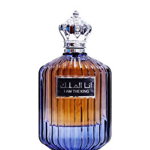 Parfum Arabesc Barbatesc, Apa de Parfum Ard al Zaafaran I AM THE KING, 100ml, Barbat, Oriental, Parfumuri Arabesti