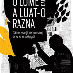 O lume care a luat-o razna, Alexandru Calinescu