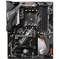 Placa de baza GIGABYTE A520 Aorus Elite AM4 DDR4 2xM.2 4xSATA HDMI ATX MB