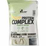 Proteine vegetale- 500g, OLIMP