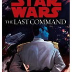The Last Command - Timothy Zahn