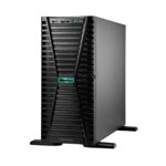 Server HPE ProLiant ML110 Gen11, Tower, Procesor Intel Xeon Bronze 3408U 8 C / 8 T, 1.80 GHz - 1.9 GHz, 22.5 MB cache, 16GB DDR5, 4 TB HDD, LFF, 500 W, HP