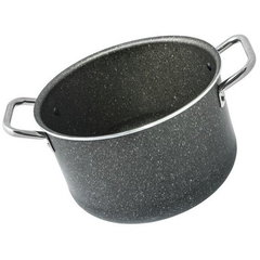Oala aluminiu 8L Studio Casa - Pepita Granit 26 cm GPMPE2651 Oala aluminiu 8L Studio Casa - Pepita Granit 26 cm GPMPE2651