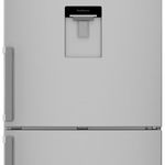 Combina frigorifica Beko RCNE520K20DZX, NeoFrost, 475 l, Clasa A+