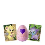 Colleggtibles mystery puzzle game, Hatchimals
