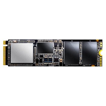 SSD ADATA XPG SX6000 128GB PCIe Gen3 x2 M.2-2280