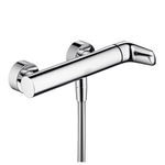 Baterie dus monocomanda Hansgrohe Axor CitterioM