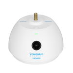 Cap trepied Negru panoramic Time-Lapse electronic Yongnuo YN360G rotativ 360 grade dyz4_273271969