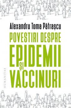 Povestiri despre epidemii si vaccinuri
