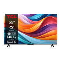 Televizor Qled TV 4K 55'