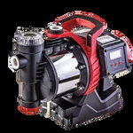 Pompa cu autoamorsare 1100W 1"max 77L/min 45m INOX cu filtru de apa si afisaj LCD RDP-WP45, Raider, 070153, Raider