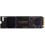 Black SN750 SE 250GB PCI Express 4.0 x4 M.2 2280, WD