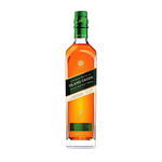 Island green 1000 ml, Johnnie Walker 