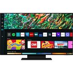 TV Samsung Neo QLED, Ultra HD, 4K Smart 43QN90B, HDR, 108 cm