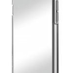 Protectie spate Tellur TLL118384 pentru Apple iPhone 6S (Argintiu)