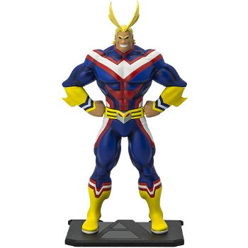 Figurina My Hero Academia All Might, ABYstyle