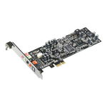 Placa de sunet ASUS Xonar DGX, 5.1, PCI-E