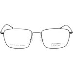 Rame ochelari de vedere Lightec 30207L NG04, Argintiu, 57 mm
