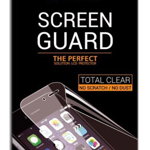 Folie Protectie Procell Clear PROTECHTC601, pentru HTC Desire 601